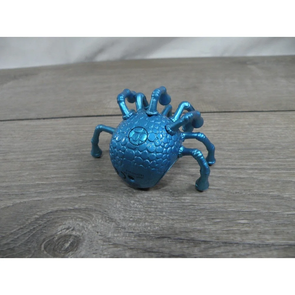 Dungeons & Dragons Beholder Action Figure Mini Jada Toys Collectible Monster